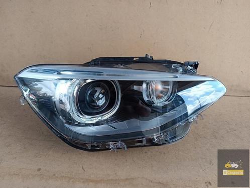 BMW F20 Bi Xenon Geen Torsie Rechterlamp, Auto-onderdelen, Verlichting, BMW, Gebruikt, Ophalen of Verzenden