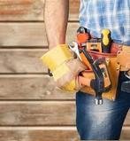 Klusjesman/Timmerman Handgereedschap Gezocht, Doe-het-zelf en Verbouw, Ophalen of Verzenden, Gebruikt