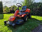 Husqvarna R16C AWD 15,5 PK B&S , Mulch maaidek,, Ophalen, Gebruikt, Versnellingen, 90 tot 120 cm