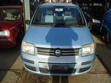 fiat panda deur bumper dynamo startmotor beschikbaar voor biedingen