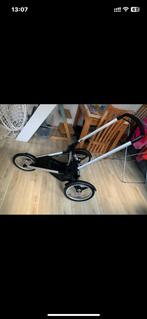Bugaboo Runner, Kinderen en Baby's, Kinderwagens en Combinaties, Ophalen, Zo goed als nieuw, Bugaboo