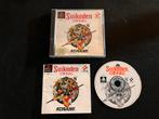 Suikoden - PlayStation 1 - Compleet!, Spelcomputers en Games, Games | Sony PlayStation 1, Gebruikt, T, Ophalen of Verzenden, Role Playing Game (Rpg)