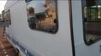 Caravan Adria 4259 TL met Isabella Voortent en een Luifel, Ophalen of Verzenden, Zo goed als nieuw