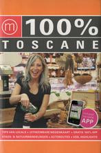 Reisgids van Toscane, Boeken, Europa, Ophalen of Verzenden, Reisgids of -boek, Gelezen