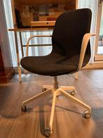IKEA office chair, Huis en Inrichting, Bureaustoelen, Ophalen, Zo goed als nieuw, Grijs