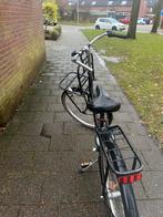 Oma fiets, Fietsen en Brommers, Fietsen | Dames | Omafietsen, Ophalen of Verzenden, Zo goed als nieuw