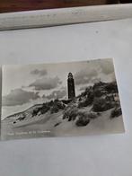 TEXEL. VUURTOREN BIJ COCKSDORP, Ophalen of Verzenden, Waddeneilanden