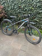 Moutainbike Rockrider ST100 165-174 27 Inch, Fietsen en Brommers, Fietsen | Crossfietsen en BMX, Ophalen, Zo goed als nieuw, Aluminium