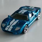 1964 Ford GT-40 F&F blauw Hot Wheels, Ophalen of Verzenden, Nieuw