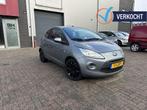 Ford Ka VERKOCHT 1.2 Titanium Airco Nw APK NAP!, Voorwielaandrijving, Gebruikt, 1242 cc, 4 cilinders