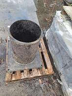 Riolering afsluiter, Doe-het-zelf en Verbouw, Buizen en Afvoer, Ophalen, Gebruikt, Overige typen, Rvs