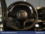 Mercedes-Benz Sprinter 316 CDI 164pk 3500kg Trekhaak L2H2 Eu, Gebruikt, 4 cilinders, 2113 kg, Wit