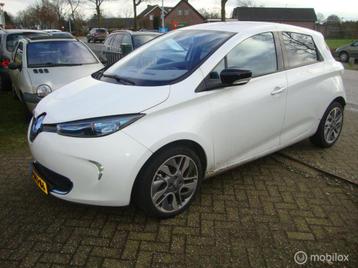 Renault Zoe Q210 Zen Quickcharge 22 kWh MET EIGEN ACCU beschikbaar voor biedingen