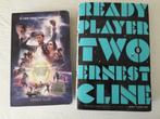 Ready Player One - Ready player Two - Ernest Cline, Ophalen of Verzenden, Zo goed als nieuw, Ernest Cline