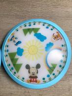 Philips Led Wandlamp, kinderkamer, Disney figuur Plafondlamp, Ophalen, Zo goed als nieuw, Kunststof