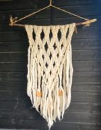 Macrame wandkleed, wandhanger, Nieuw, Ophalen of Verzenden