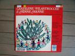 Cantillene, filastrocche e ninne nanne, Ophalen of Verzenden, Gebruikt, Muziek