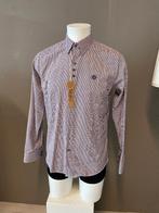 Overhemd blouse van Ferlucci maat S, Douwenmaat 8-3 Meppel, Info@again.nu, Halswijdte 38 (S) of kleiner, Ophalen of Verzenden