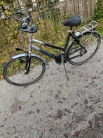 Sparta Argeon Damesfiets - Goed Onderhouden, Fietsen en Brommers, Fietsen | Heren | Herenfietsen, Sparta, Gebruikt, Versnellingen