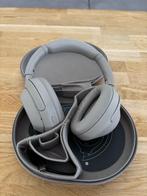 Sony WH-1000XM4 - Draadloze over-ear koptelefoon met Noise C, Ophalen of Verzenden, Zo goed als nieuw, Over oor (circumaural)