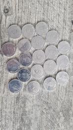 SHELL VOETBAL TOP 20" 1970 20.X, Ophalen of Verzenden, Koningin Juliana