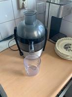 Sapcentrifuge philips, Ophalen of Verzenden, Gebruikt, Elektrisch, Sapcentrifuge