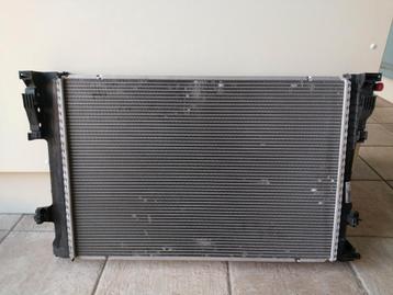 Radiator Mercedes A- B-klasse beschikbaar voor biedingen