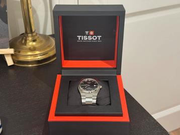 Tissot 40mm Powermatic 80 - Herenhorloge beschikbaar voor biedingen
