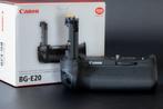 Canon BG-E20 Battery Grip, Gebruikt, Spiegelreflex, Verzenden, Canon