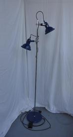 Vintage vloerlampen | Gepo | Raak | Anvia | Herda | Dijkstra, Huis en Inrichting, Glas, Ophalen of Verzenden, Zo goed als nieuw