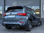 CUPRA Ateca 2.0 TSI 4DRIVE Navi Camera Cruise, Auto's, Cupra, Automaat, Metallic lak, Gebruikt, 4 cilinders
