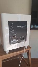 reparatie actieve subwoofer - alle typen, Overige merken, Subwoofer, Ophalen of Verzenden, Zo goed als nieuw