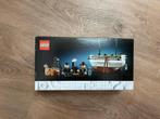 Lego 40729 Shackleton’s Lifeboat, Ophalen of Verzenden, Nieuw, Complete set, Lego