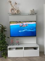 Ikea tv kast, Minder dan 100 cm, 25 tot 50 cm, Ophalen of Verzenden, Zo goed als nieuw