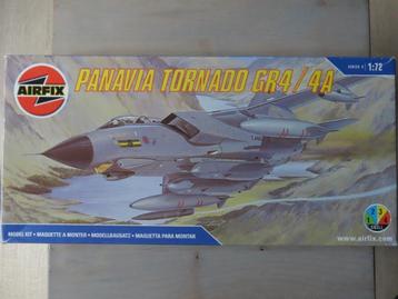 Panavia Tornado Gr.4/4A Airfix 1/72