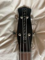 Danelectro Basgitaar + BOSS Katana 110 Basversterker, Muziek en Instrumenten, Snaarinstrumenten | Gitaren | Bas, Ophalen, Nieuw