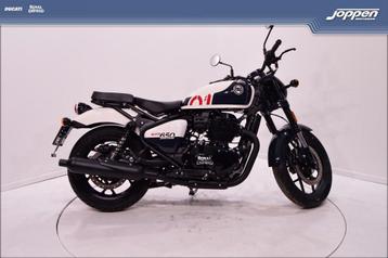 royal enfield shotgun650 (bj 2025) beschikbaar voor biedingen