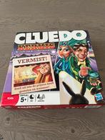 Cluedo Kermis, Ophalen of Verzenden, Zo goed als nieuw