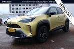 Toyota Yaris Cross 1.5 Hybrid Adventure, Adaptive Cruise Control, Gebruikt, Overige kleuren, Bedrijf