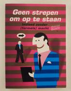 Quant, Patries - Geen strepen om op te staan / invloed zonde, Verzenden, Gelezen, Management