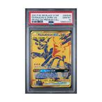 Pikachu & Zekrom GX SM248 PSA 10 - Premium Collectie, Hobby en Vrije tijd, Verzamelkaartspellen | Pokémon, Verzenden, Zo goed als nieuw