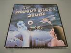 The Moody Blues - The Moody Blues Story, Ophalen of Verzenden, Gebruikt, Poprock
