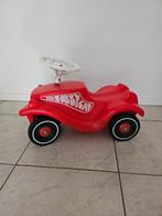 Rode Bobby Car Loopauto, Ophalen of Verzenden, Gebruikt, Loopvoertuig