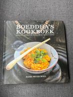 Hans Peter Roel - Boeddha's kookboek, Ophalen of Verzenden, Zo goed als nieuw, Hans Peter Roel