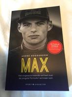 Max Formule 1, Ophalen of Verzenden, Formule 1, Zo goed als nieuw