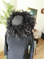 Grote hoed  BOEREN RUILOFT, Kleding | Dames, Carnavalskleding en Feestkleding, Ophalen of Verzenden, Zo goed als nieuw, Maat 46/48 (XL) of groter
