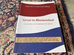 Verzet in Bloemendaal. Cees de Jong en zijn vrienden in de, Tweede Wereldoorlog, Ophalen of Verzenden, Zo goed als nieuw, Overige onderwerpen