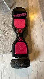 Hoverboard, Ophalen of Verzenden, Gebruikt