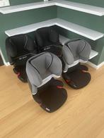 Autostoel Solution X-Fix, Overige merken, Verstelbare rugleuning, Gebruikt, 15 t/m 36 kg