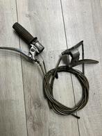 Zundapp onderdeel ?, Fietsen en Brommers, Brommeronderdelen | Zundapp, Ophalen of Verzenden